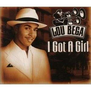 Lou Bega